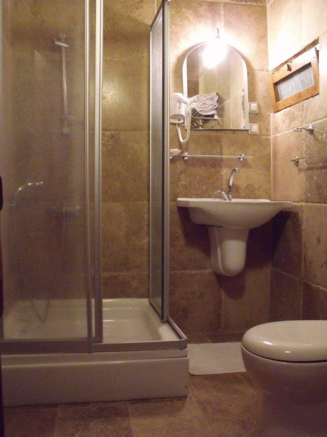 Kirkit Hotel Avanos Екстер'єр фото