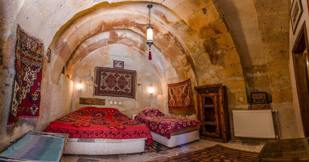 Kirkit Hotel Avanos Екстер'єр фото