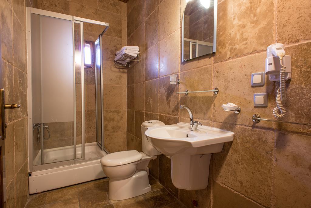 Kirkit Hotel Avanos Екстер'єр фото