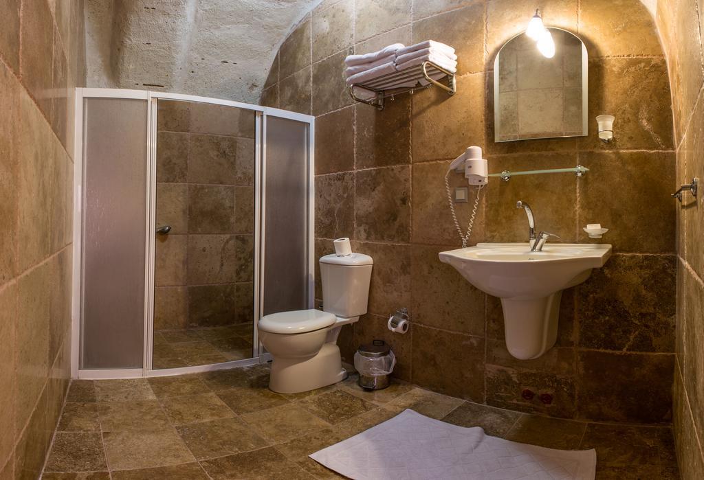 Kirkit Hotel Avanos Екстер'єр фото