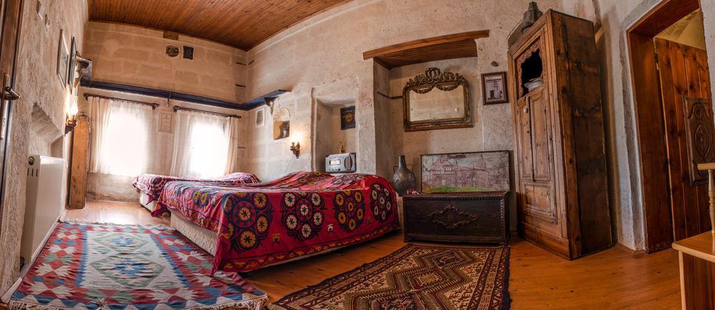 Kirkit Hotel Avanos Екстер'єр фото