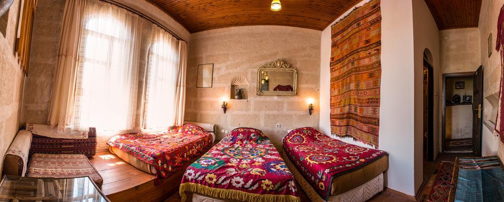 Kirkit Hotel Avanos Номер фото