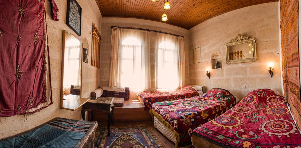 Kirkit Hotel Avanos Екстер'єр фото