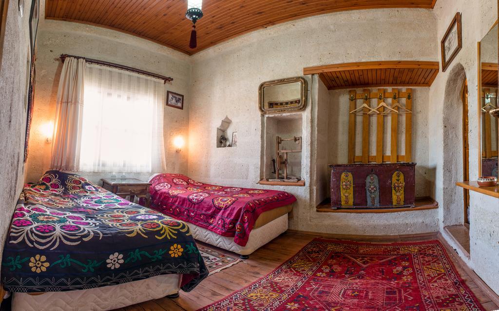 Kirkit Hotel Avanos Екстер'єр фото