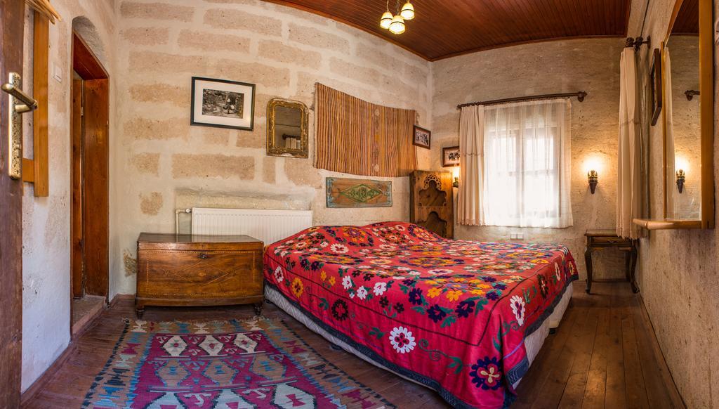 Kirkit Hotel Avanos Екстер'єр фото