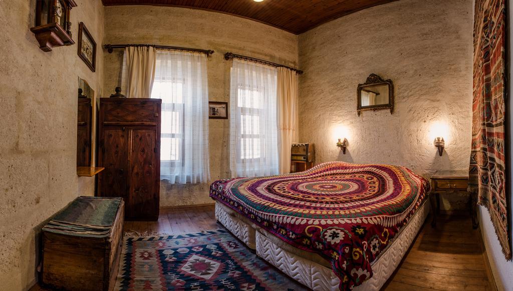 Kirkit Hotel Avanos Екстер'єр фото