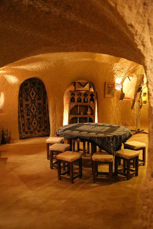 Kirkit Hotel Avanos Екстер'єр фото